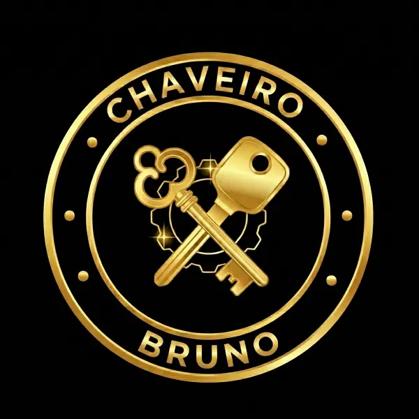 BR Chaveiro 24 Horas tradição e autoridade